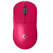 Mouse Logitech G Pro X Superlight 2  910-006797 5099206113169 400216