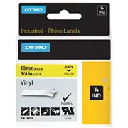 Lentes 19Mmx5.5M vinila Ne/Gi  18433 0071701184337
