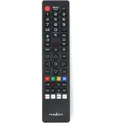 Nedis Tvrc45Lgbk Universālais tālvadības Tv pults Lg  5412810449446