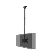 Neomounts Deh 23-43 2Tft 2Gelenke H106-156Cm Max.45Kg sw  Cl35-340Bl22 8717371447472 73269098