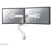 Neomounts Tis 17-32  2Tft 3Gelenk weiß Max.8Kg Ds75-450Wh2 8717371449490 73269098