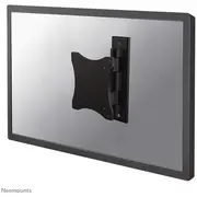 Neomounts Wah 10-27  1Tft 1Gelenk schw. Max.12Kg Fpma-W810Black 8717371443993 84733080