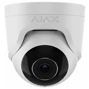 Net Camera 5Mp Turretcam/2.8Mm White 64923 Ajax  4823114046285