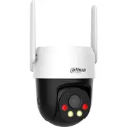 Net Kamera 5Mp Pt Dome 4G/P5Ae-Pv-4G Dahua  P5Ae-Pv-4G 6939554928277