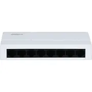 Nevadāms centrmezgls Dahua  Switch Pfs3008-8Gt-L-V2 Type L2 Dh-Pfs3008-8Gt-L-V2 6923172582058