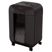 Dokumentu smalcinātājs Fellowes Lx85 P-4  4400801 0043859764815