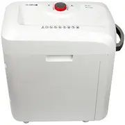 Dokumentu smalcinātājs Olympia Mc 306.2 P-5 210 W  2627