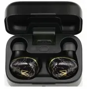 Noble Audio Fokus Rex5 Black - Bezvadu Tws austiņas  0699838541627 699838541627