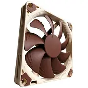Noctua Nf-A9X14 Pwm Braun/Weiß, 92 mm  4716123314776