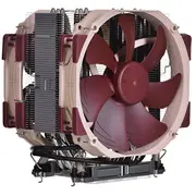 Noctua Nh-U14S Dx-4677 140 mm  9010018000399 Chlnoccpu0038