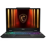 Portatīvais dators Msi Cyborg 15 B13Wfkg ar Intel Core i7 i7-13620H 2400 Mhz, 15.6 1920X1080, 16Gb Ddr5 5200 Mhz Ram, 512Gb Ssd, Nvidia Geforce Rtx 5060 8Gb, angļu valoda, Windows 11 Home, Black, 2.1 kg, Cyborg15B13Wfkg-804Nl  B13Wfkg-804Nl 4711377407960