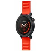 Nothing Watch 3 Pro Orange De  mit 1,43 Amoled, Dual-Band Gps L1L5, bis zu 13 Tage Akku A10700024 6974434225336