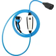 Nrgkick Mobile Wallbox 32A 7,5M Pure Weiß, 22 kW, 7,5 Meter Kabel, Wlan  Bluetooth 12701000 9120075710411
