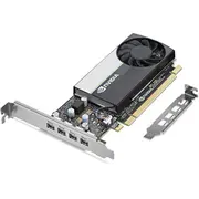 Nvidia T400E 4Gb mini-DP4 Gddr6 grafiskā karte  4X61S79336 0195892128847