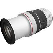 Objektīvs Canon Rf 70-200Mm F4.0L Is Usm telefoto tālummaiņas objektīvs  4318C005 4549292162769