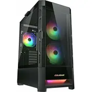Korpuss Cougar Duoface Argb Gr-5Zd1B-Rgb  385Zd10.0001
