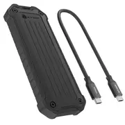 Obudowa M.2 Nvme i Sata Usb 3.2 Gen 2, 10 Gbit/S Ib-1827Mcp-C31  4250078175087 Aiicyo000000110