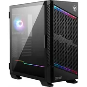 Obudowa Msi Mpg Velox 100P Airflow Argb 306-7G18P21-809  306-7G18P25-809 4719072829292 Obumisobu0022