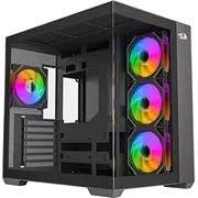 Redragon Evo Argb Gc-623-Pro  6950376730596 Ob-Rdrg-0007