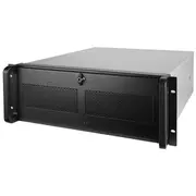 Servera korpuss Chieftec Unc-410S-B-U3-Op  4710713230248