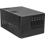 Obudowa Silverstone Cs351 Sst-Cs351  4710679814742