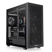 Korpuss Thermaltake Ax500 Black Ca-11D-00F1Wn-00  4711475648425