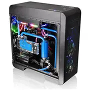 Korpuss Thermaltake Core V71 Tg Edition Ca-1B6-00F1Wn-04  4717964407788
