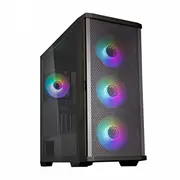 Korpuss Zalman Z10 Duo  8809213763922
