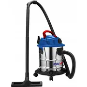 Rūpnieciskais putekļsūcējs 1600W 20L  Ded6597 5902628659705