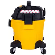 Odkurzacz przemysłowy Dewalt Dxv20Pta  At-Dxv20Pta 6921183003395 Agddewodk0006