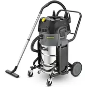 Rūpnieciskais putekļsūcējs Karcher Nt 55/2 Tact² Me I 1.667-237.0  1139-Uniw 4039784538092
