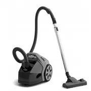 Putekļu sūcējs Smapp 608.2 Black  5904013011488