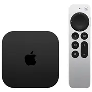 4K Tv atskaņotājs 3. paaudze ar Wi-Fi un Ethernet 128Gb  Mn893Mp/A 194253097419
