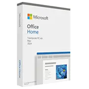 Office Home 2024 Pl Win/Mac Box Ep2-06862, Zastępuje P/N 79G-05418  Ep2-06862 196388412396 Obmicaoff24H0P1