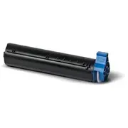 Oki tonera kasete 45807106, 7K  Oki45807106 5031713063407