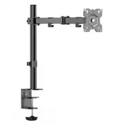 Monitora Sienas Turētājs/13-34 Black D121E-B Onkron 4603726156950 