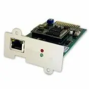 Online Usv Systeme Vadības karte Dw7Snmp30  4026908001532