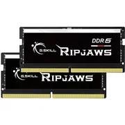 Operatyvinė atmintis G.skill Ripjaws So-Dimm Ddr5 2X16Gb 5600Mhz  F5-5600S4645A16Gx2-Rs 4713294233769 21287478