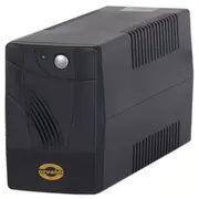 Orvaldi 850Led  Zasilacz awaryjny Ups, 850Va/480W, 9Ah 1085K 5904006036443 85044095
