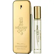 Paco Rabanne 1 Million tualetes ūdens 100Ml  20Ml 3349668628650