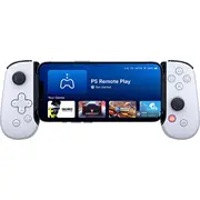 Pad Backbone One Ps Edition priekš iPhone Bb-02-W-S  0860003568200