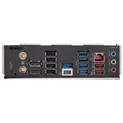 Pagrindinė plokštė Gigabyte B650 Aorus Elite Ax V2 Ddr5 Pcie 5.0 Wifi 6E Am5  A 1.1 4719331859381 Out-4719331859381