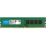 Atmiņa Crucial Ddr4, 8 Gb, 2666Mhz, Cl19 Ct8G4Dfra266  0649528903501