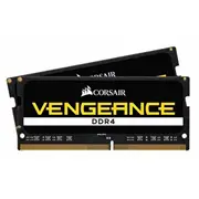 Corsair Vengeance memory module 16 Gb 2 x 8 Ddr4  Cmsx16Gx4M2A3200C22 840006628606 996067265