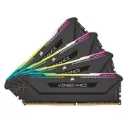 Ddr4 Vengeance Rgb Pro Sl 32Gb/3200 48Gb Black Cl16  Cmh32Gx4M4E3200C16 840006632153 Sacrr4G32Vr432I