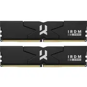 Pamięć Ddr5 Irdm 32Gb216Gb/8000 Cl36 czarna  Ir-8000D564L36S/32Gdc 5908267914922 Sagod503280Ir10