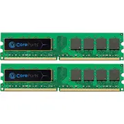 Coreparts 8Gb atmiņas modulis Hp datoram  Mmhp201-8Gb 5706998872289