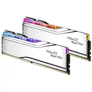 Pamięć G.skill Trident Z5 Royal Neo, Ddr5, 32 Gb, 8000Mhz, Cl38 F5-8000J3848H16Gx2-Tr5Ns  4713294236807