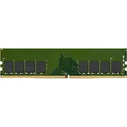 Atmiņa Kingston Ddr4, 16 Gb, 3200Mhz, Cl22 Kcp432Nd8/16  0740617324808