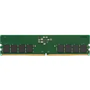 Atmiņa Kingston Ddr5, 16 Gb, 4800Mhz, Cl40 Ktl-Ts548E-16G  0740617334463